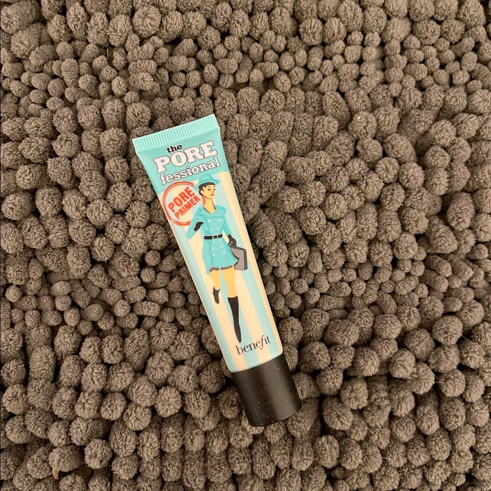 PoreFessional Benefit Cosmetics Primer NEW